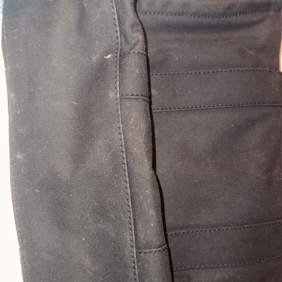 Marc Jacobs Large Tote Bag- Black - Picture 2 of 7